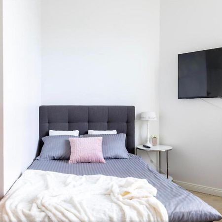 Scandinavian Home 21 In Heard City Helsinki Exterior foto