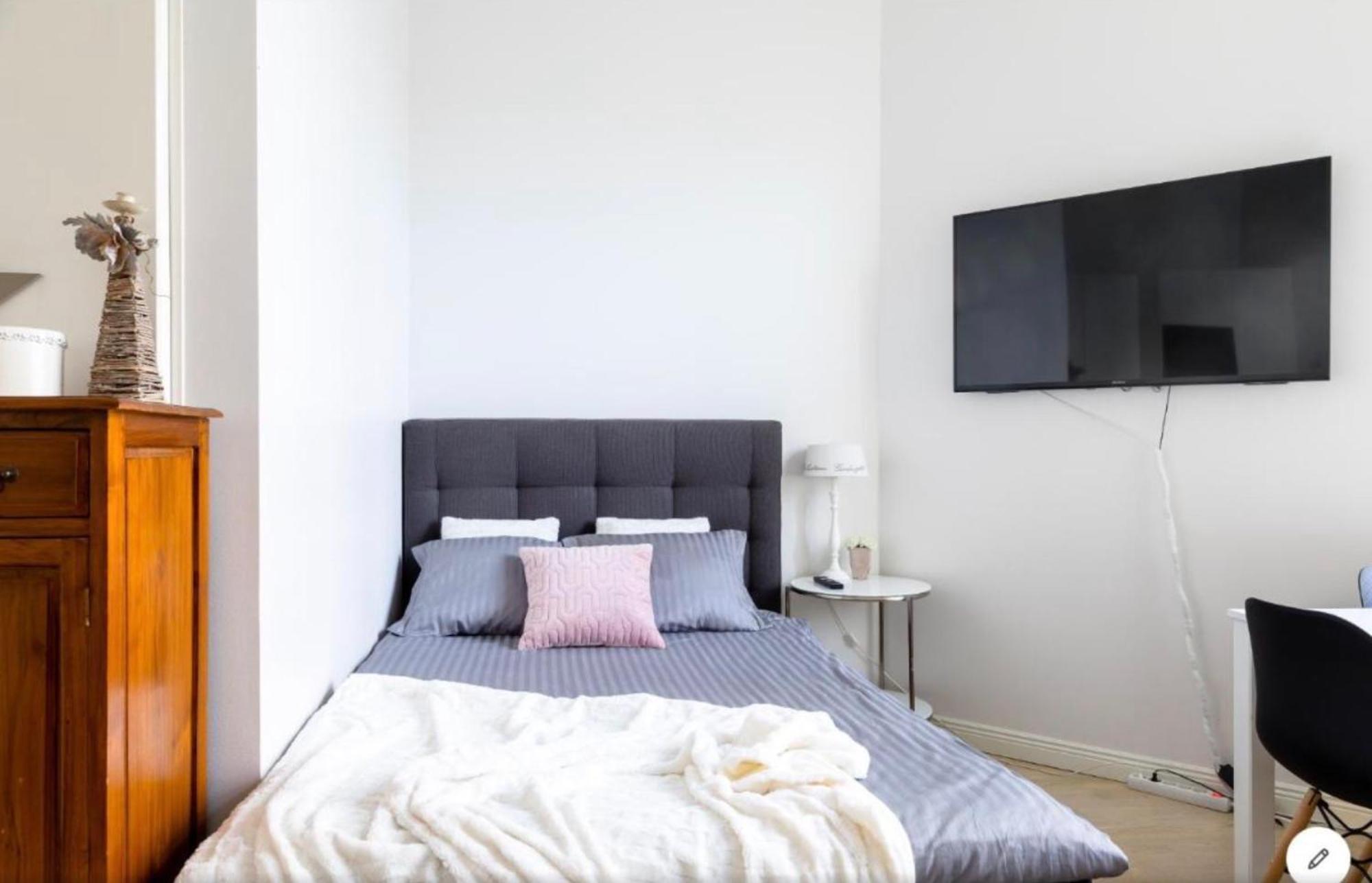 Scandinavian Home 21 In Heard City Helsinki Exterior foto